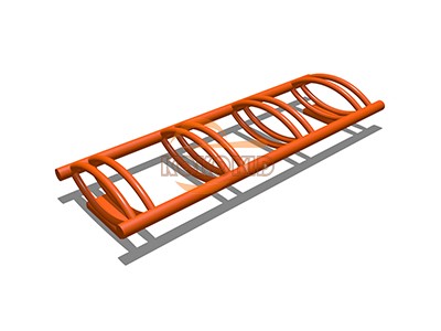 Bicycle Racks BR-3